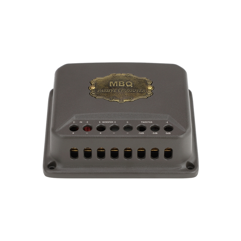 MBQ 複古高端6.5寸兩分頻套裝FL-165