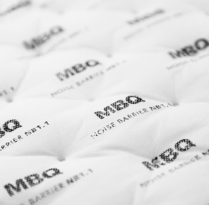 MBQ汽車(chē)隔音--白棉