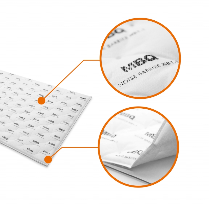 MBQ汽車(chē)隔音--白棉