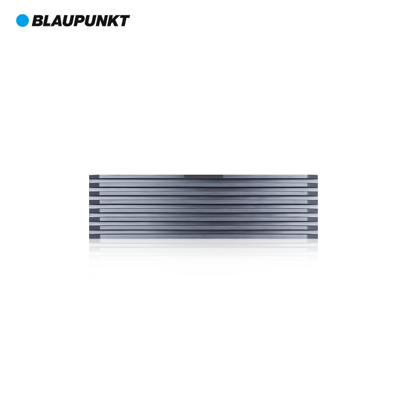 德國(guó)藍(lán)寶（BLAUPUNKT）8通道D類功率放大器 MPA 18100
