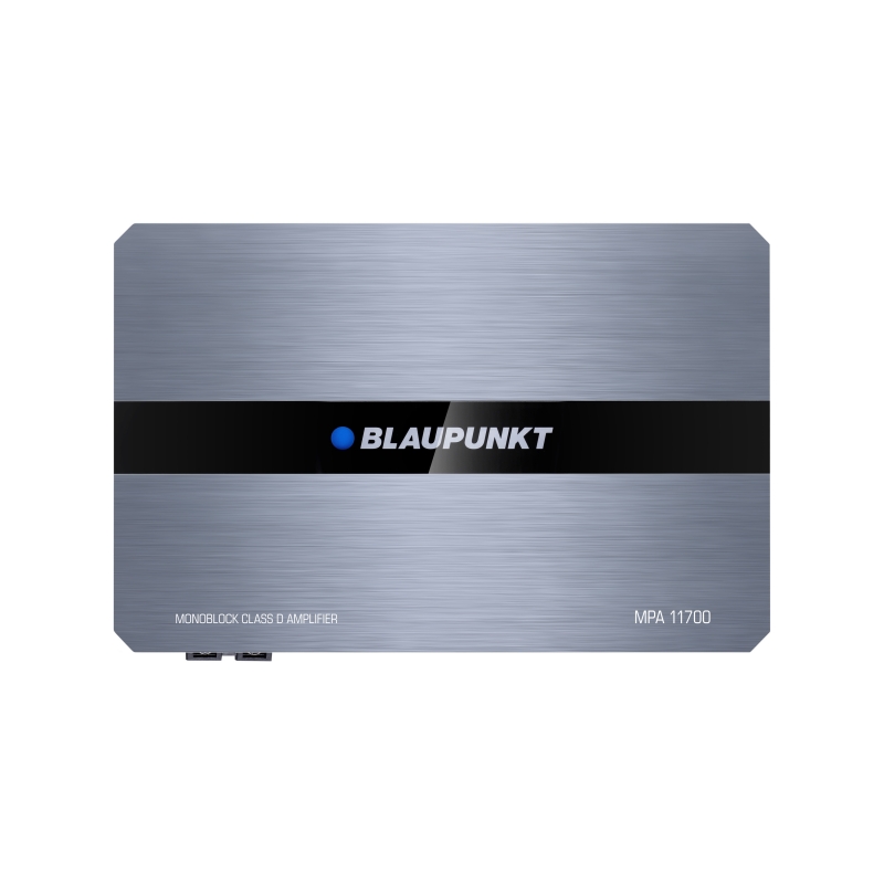 德國(guó)藍(lán)寶（BLAUPUNKT）功率放大器 MPA 11700